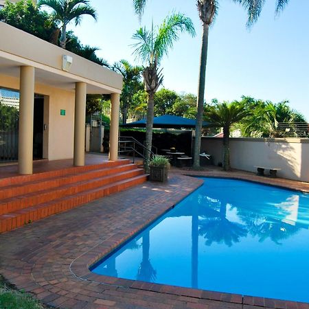 7 The Shades Umhlanga Rocks Διαμέρισμα Ντούρμπαν Εξωτερικό φωτογραφία