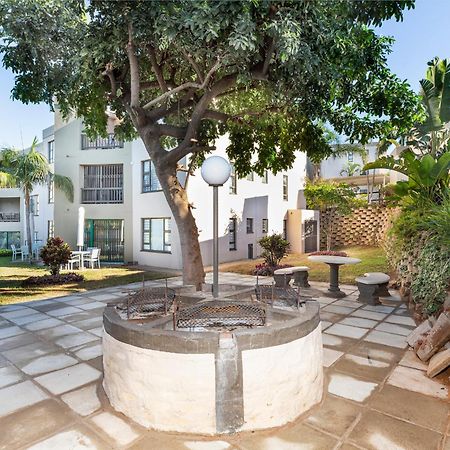 7 The Shades Umhlanga Rocks Διαμέρισμα Ντούρμπαν Εξωτερικό φωτογραφία