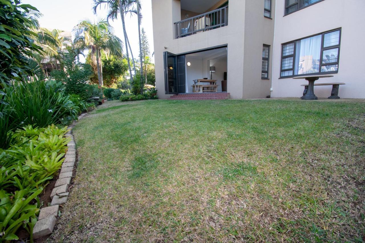 7 The Shades Umhlanga Rocks Διαμέρισμα Ντούρμπαν Εξωτερικό φωτογραφία