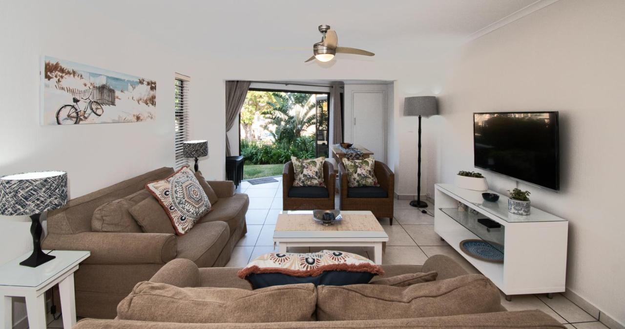 7 The Shades Umhlanga Rocks Διαμέρισμα Ντούρμπαν Εξωτερικό φωτογραφία