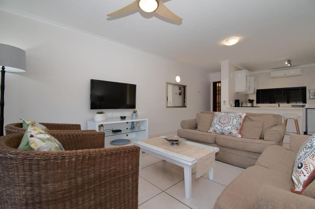 7 The Shades Umhlanga Rocks Διαμέρισμα Ντούρμπαν Εξωτερικό φωτογραφία