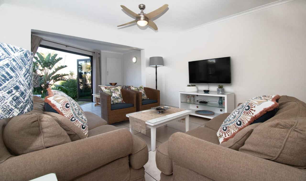 7 The Shades Umhlanga Rocks Διαμέρισμα Ντούρμπαν Εξωτερικό φωτογραφία
