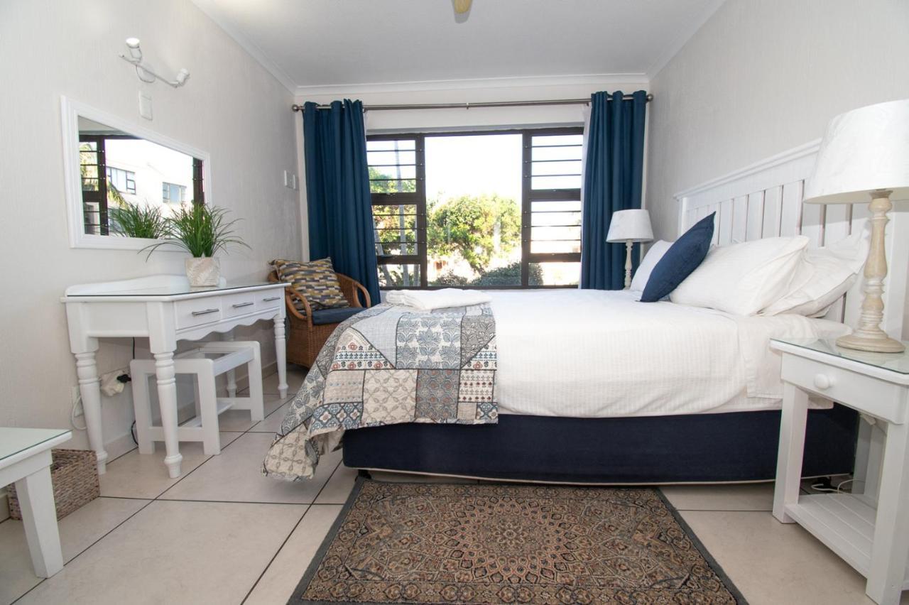 7 The Shades Umhlanga Rocks Διαμέρισμα Ντούρμπαν Εξωτερικό φωτογραφία