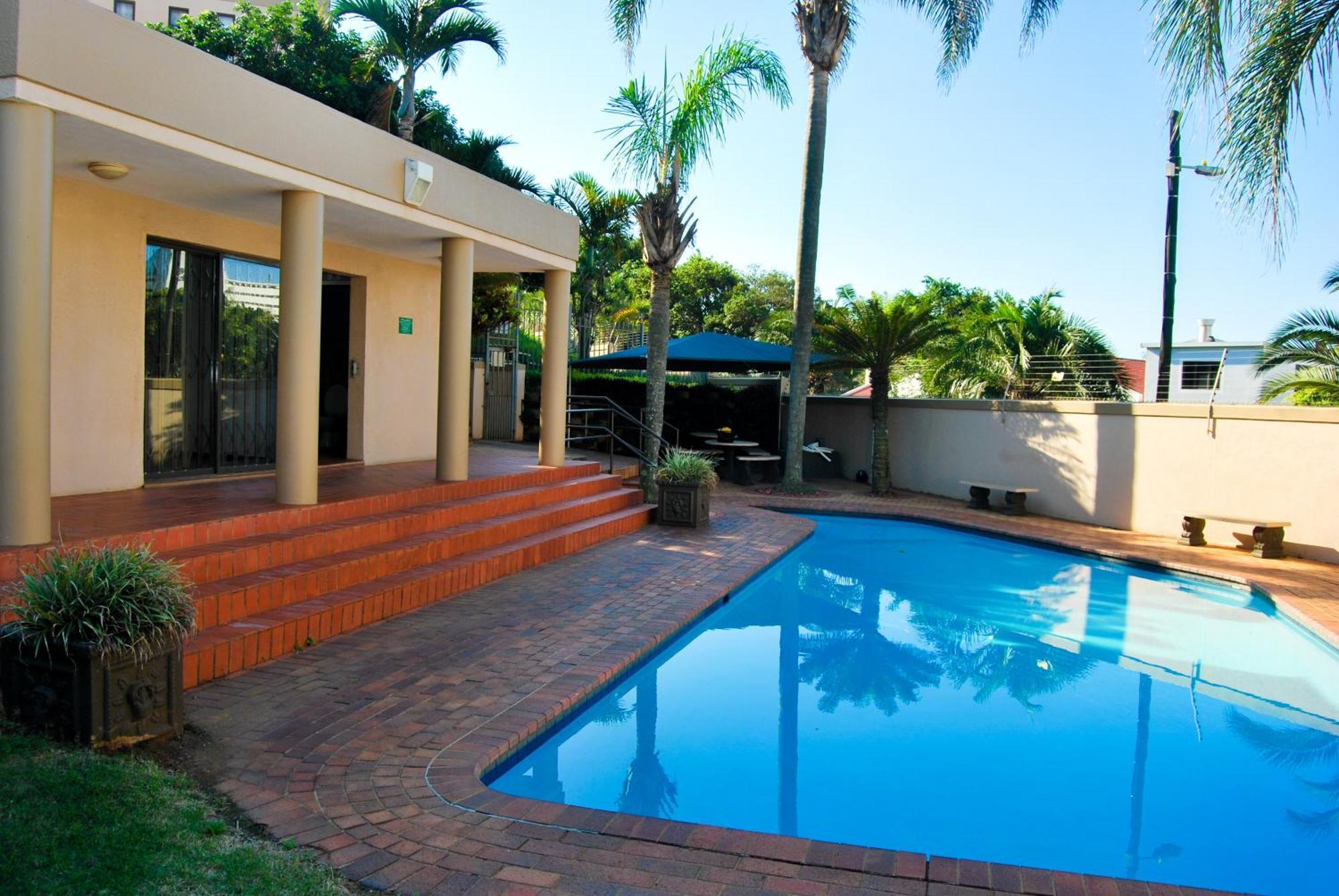 7 The Shades Umhlanga Rocks Διαμέρισμα Ντούρμπαν Εξωτερικό φωτογραφία